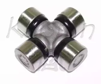 Карданный вал, главная передача KAISHIN купить