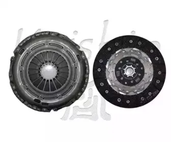 Комплект сцепления KAISHIN купить