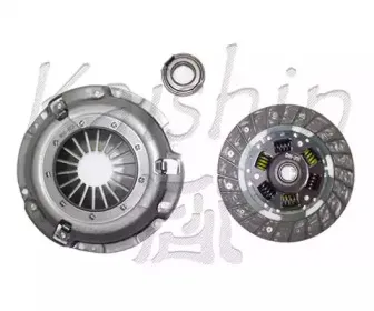 Комплект сцепления KAISHIN купить