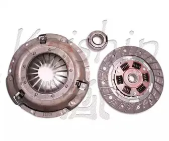 Комплект сцепления KAISHIN купить