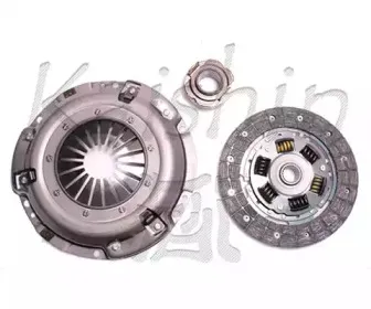 Комплект сцепления KAISHIN купить