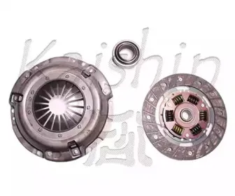 Комплект сцепления KAISHIN купить