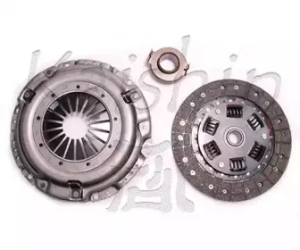 Комплект сцепления KAISHIN купить