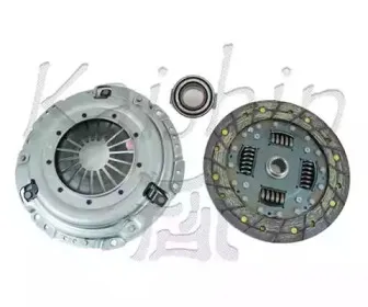 Комплект сцепления KAISHIN купить