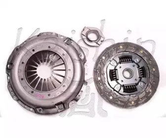 Комплект сцепления KAISHIN купить