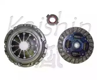 Комплект сцепления KAISHIN купить