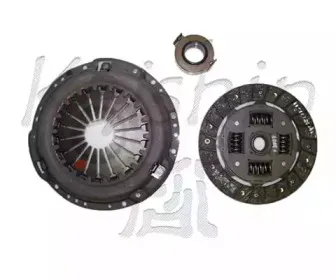 Комплект сцепления KAISHIN купить