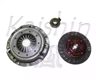 Комплект сцепления KAISHIN купить