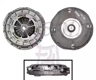 Комплект сцепления KAISHIN купить