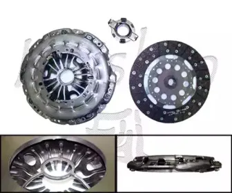 Комплект сцепления KAISHIN купить