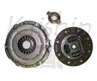 Комплект сцепления KAISHIN купить