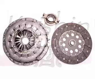 Комплект сцепления KAISHIN купить