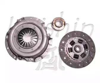 Комплект сцепления KAISHIN купить
