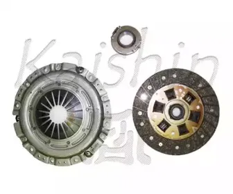 Комплект сцепления KAISHIN купить