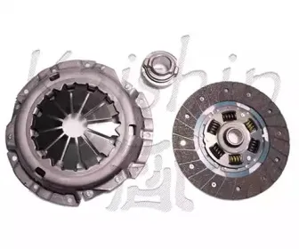 Комплект сцепления KAISHIN купить