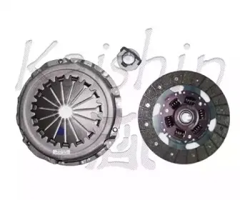 Комплект сцепления KAISHIN купить