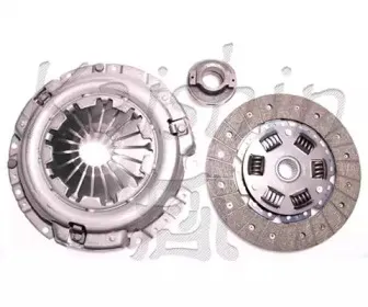 Комплект сцепления KAISHIN купить