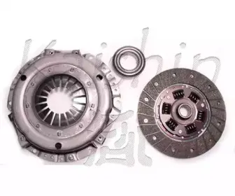 Комплект сцепления KAISHIN купить