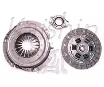 Комплект сцепления KAISHIN купить