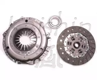 Комплект сцепления KAISHIN купить