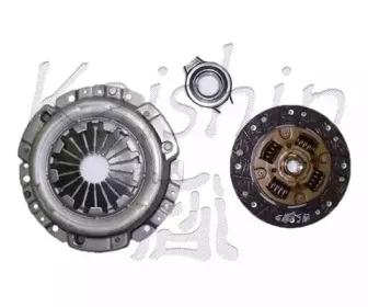 Комплект сцепления KAISHIN купить