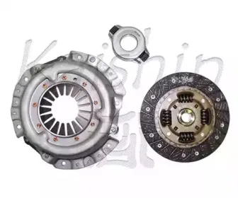 Комплект сцепления KAISHIN купить