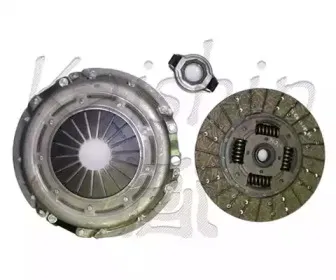 Комплект сцепления KAISHIN купить