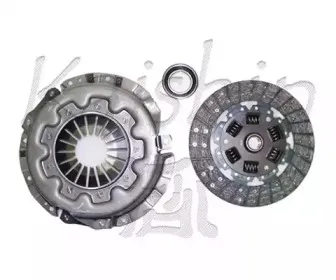 Комплект сцепления KAISHIN купить