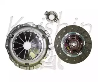 Комплект сцепления KAISHIN купить