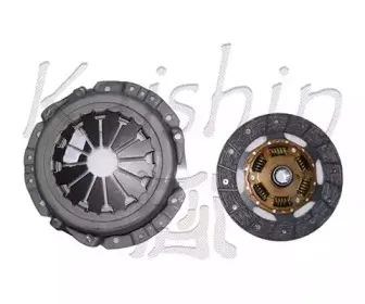 Комплект сцепления KAISHIN купить