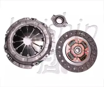 Комплект сцепления KAISHIN купить