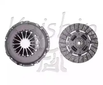 Комплект сцепления KAISHIN купить