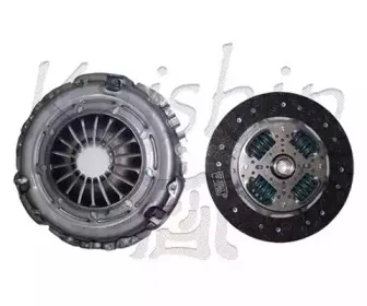 Комплект сцепления KAISHIN купить