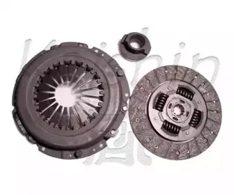 Комплект сцепления KAISHIN купить