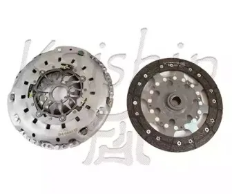 Комплект сцепления KAISHIN купить