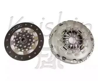 Комплект сцепления KAISHIN купить