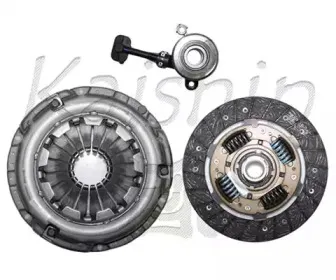 Комплект сцепления KAISHIN купить