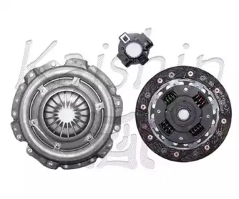Комплект сцепления KAISHIN купить