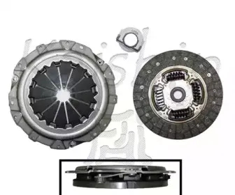 Комплект сцепления KAISHIN купить