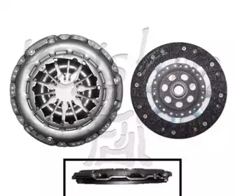 Комплект сцепления KAISHIN купить