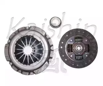 Комплект сцепления KAISHIN купить