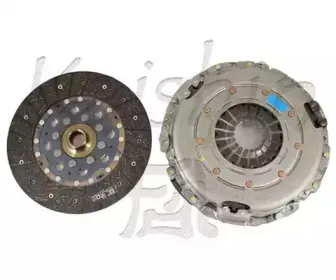 Комплект сцепления KAISHIN купить