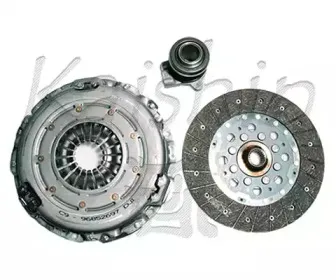 Комплект сцепления KAISHIN купить