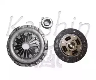 Комплект сцепления KAISHIN купить
