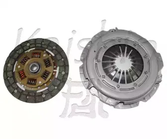 Комплект сцепления KAISHIN купить