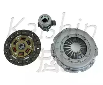 Комплект сцепления KAISHIN купить