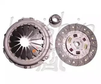 Комплект сцепления KAISHIN купить
