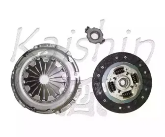 Комплект сцепления KAISHIN купить