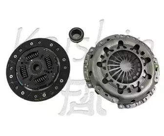 Комплект сцепления KAISHIN купить