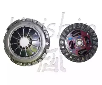 Комплект сцепления KAISHIN купить